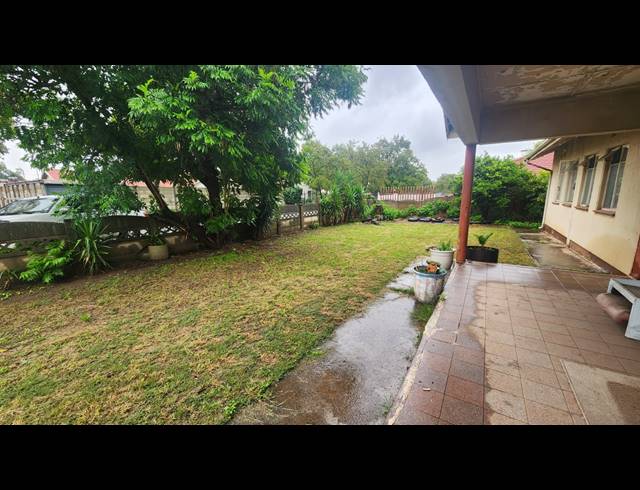 3 BEDROOM HOUSE SOLD IN VANDERBIJLPARK SE 1